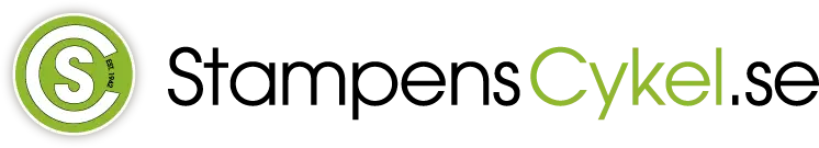 Stampens Cykel, företagspartner till Öijared Resort